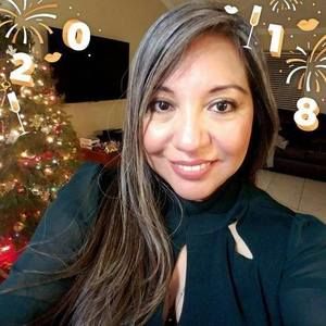 Meet your Posher, Nidia